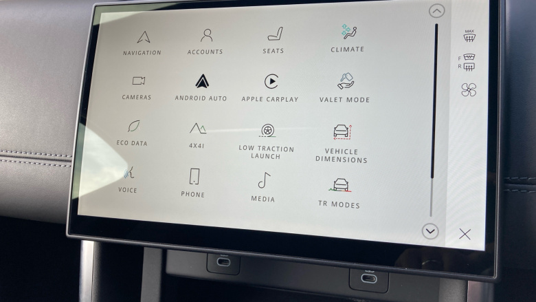 Land Rover Discovery Sport 2.0 D200 Dynamic HSE 5dr Auto [5 Seat] Diesel Station Wagon